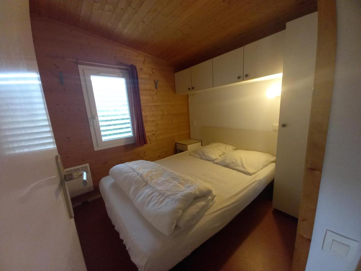 Camping De Rouergue Villefranche-de-Rouergue Zewnętrze zdjęcie