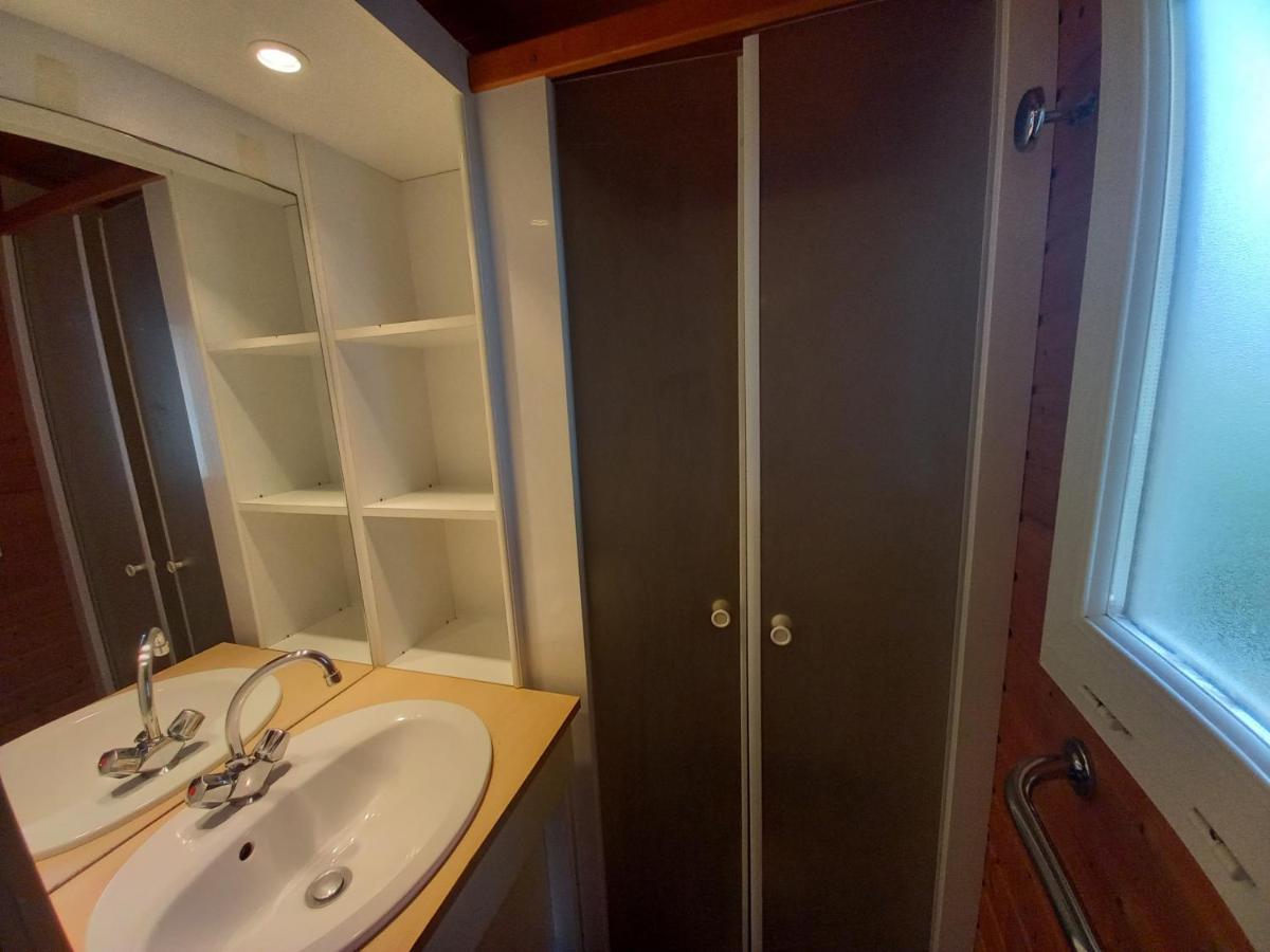 Camping De Rouergue Villefranche-de-Rouergue Zewnętrze zdjęcie